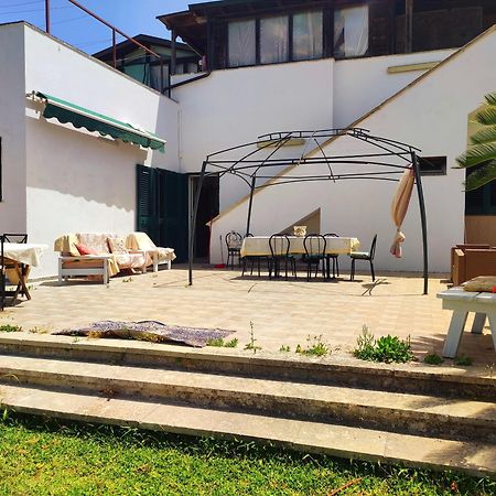 Torre Pinta Masseria Medioevale โอตรันโต ภายนอก รูปภาพ