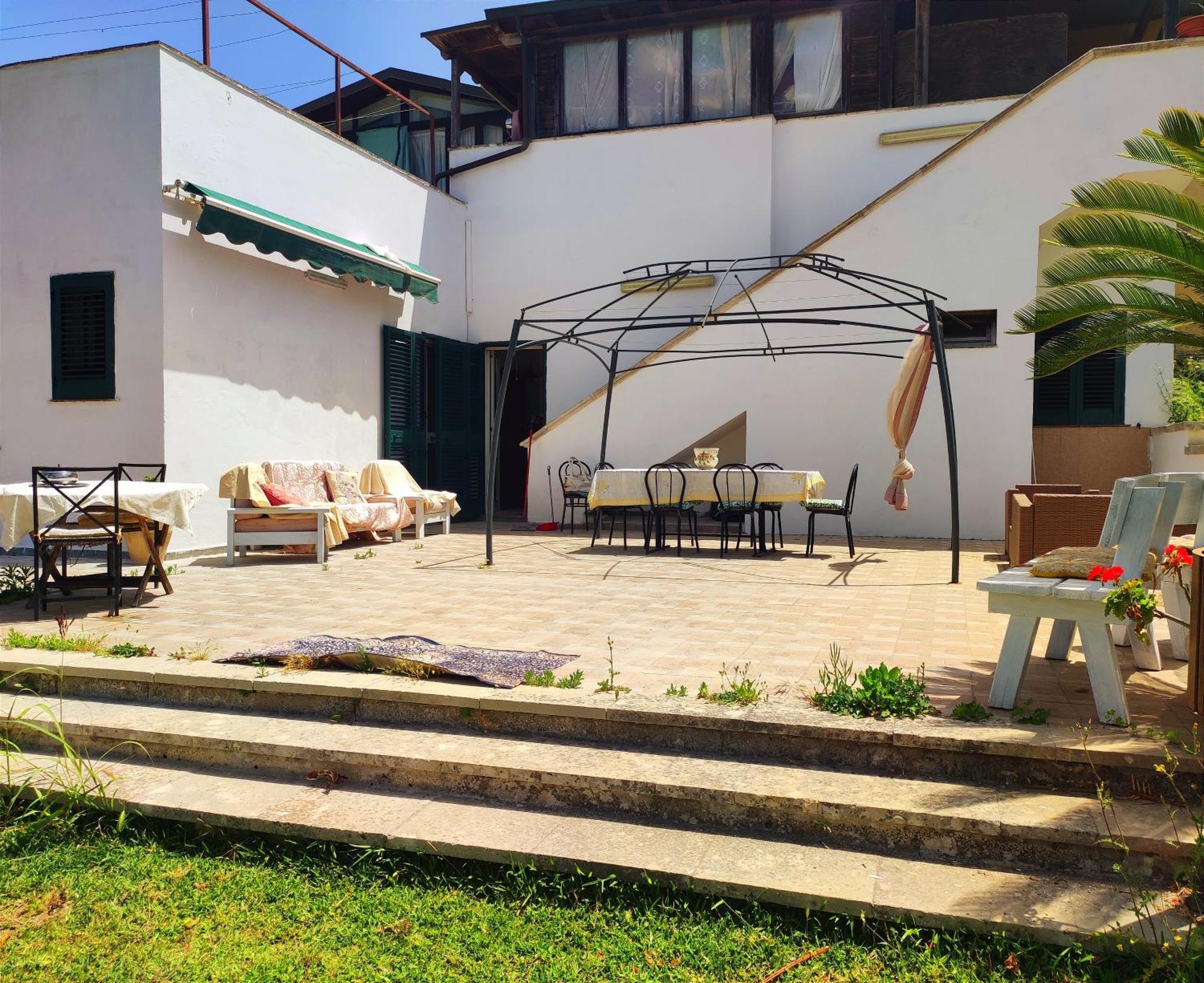 Torre Pinta Masseria Medioevale โอตรันโต ภายนอก รูปภาพ
